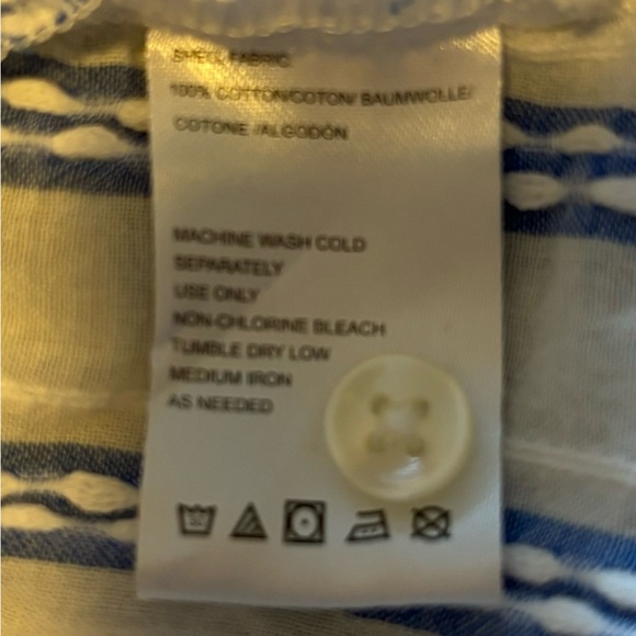 Isabella Sinclair Top - Picture 3 of 7